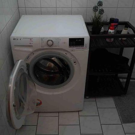 Luftiges Apartment Im Herzen Von 드레스덴 외부 사진